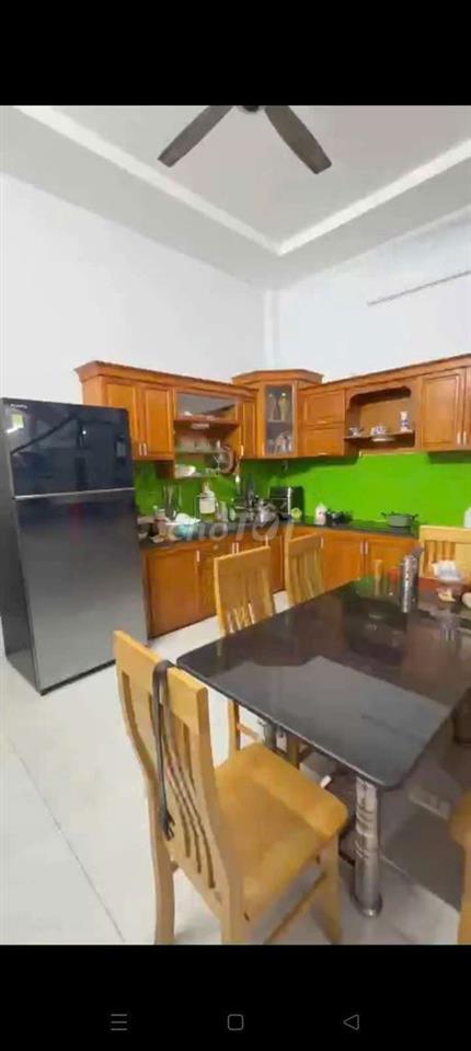 CHO THUÊ NHÀ 5PN 5WC HẺM XE HƠI 12TRIEU