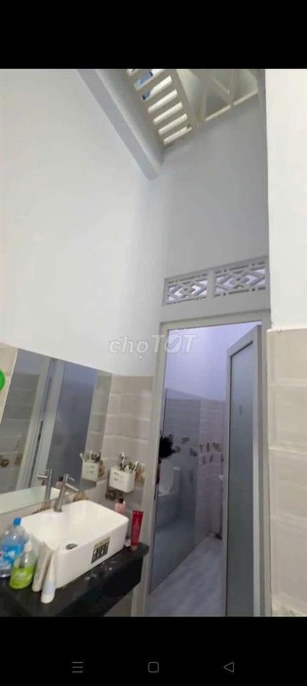 CHO THUÊ NHÀ 5PN 5WC HẺM XE HƠI 12TRIEU