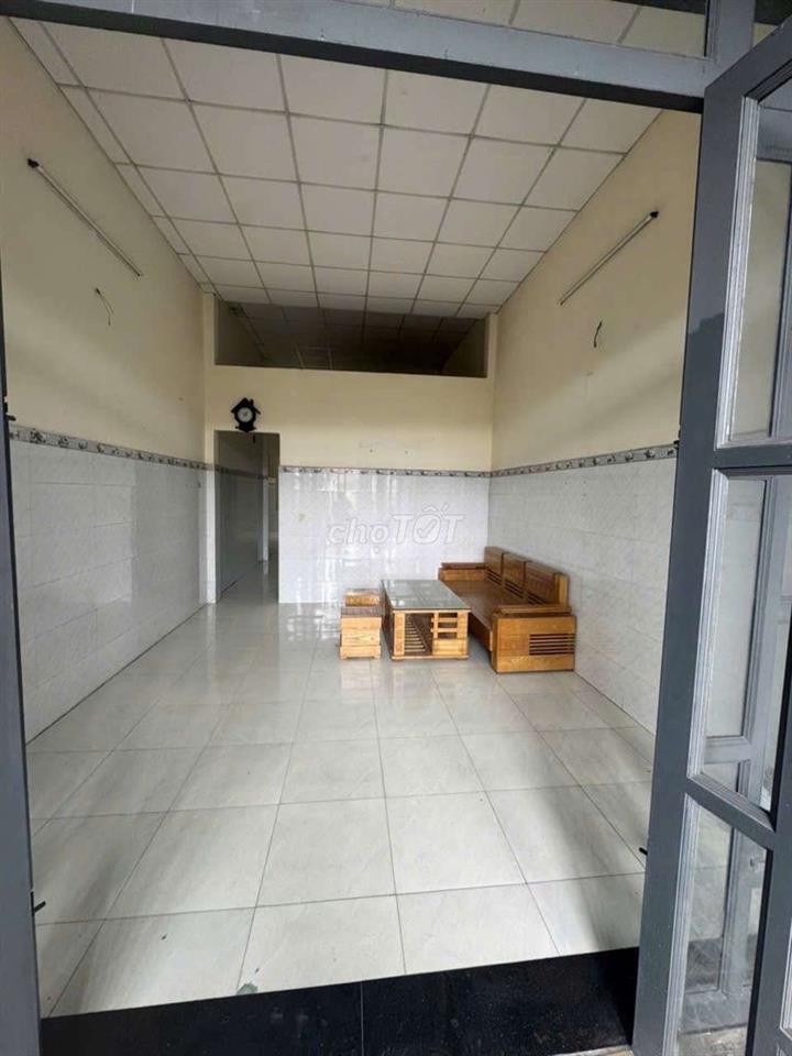 CHO THUÊ NHÀ GIÁ RẺ 2PN GIÁ 5TR HẺM OTO