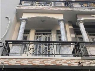 CHO THUÊ NHÀ 4PN 3WC 5.5TR HẺM OTTO 