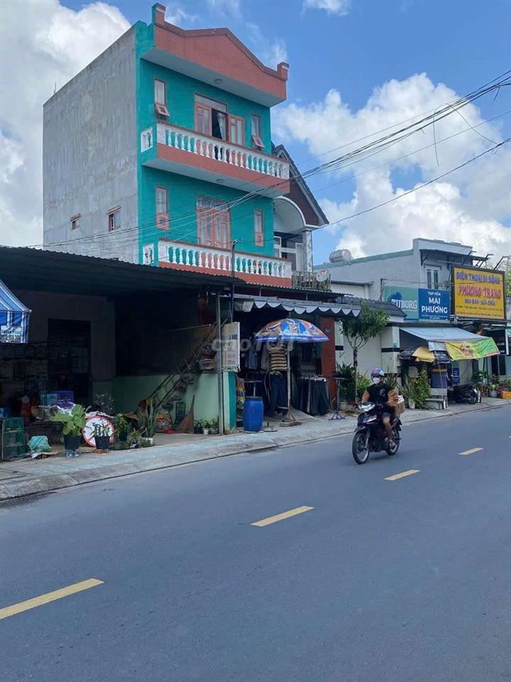 CHO THUÊ NHÀ MẶT TIÊN 4PN GIÁ 8TR 