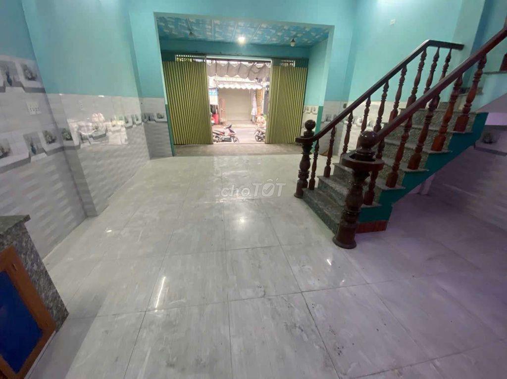 CHO THUÊ NHÀ MẶT TIÊN 4PN GIÁ 8TR 