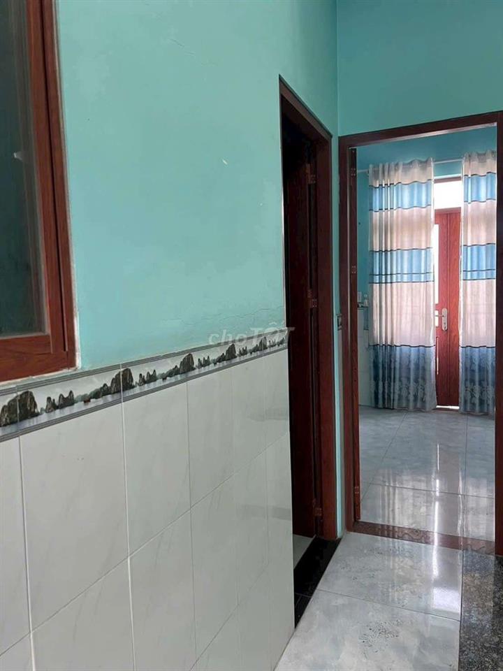 CHO THUÊ NHÀ MẶT TIÊN 4PN GIÁ 8TR 