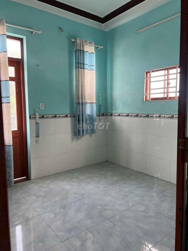 CHO THUÊ NHÀ MẶT TIÊN 4PN GIÁ 8TR 