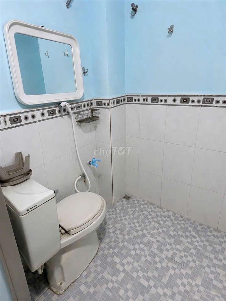 CHO THUÊ NHÀ FUN NÔI THẤT 2PN 