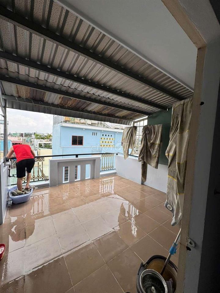 CHO THUÊ NHÀ GIÁ RẺ 4PN 4WC 9TR