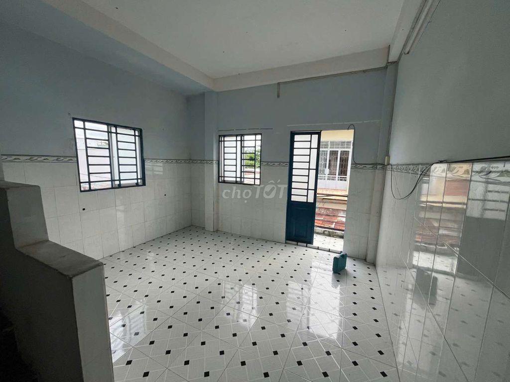CHO THUÊ NHÀ 2 LẦU GIÁ 5.7TR