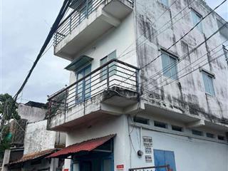 CHO THUÊ NHÀ 2 LẦU GIÁ 5.7TR