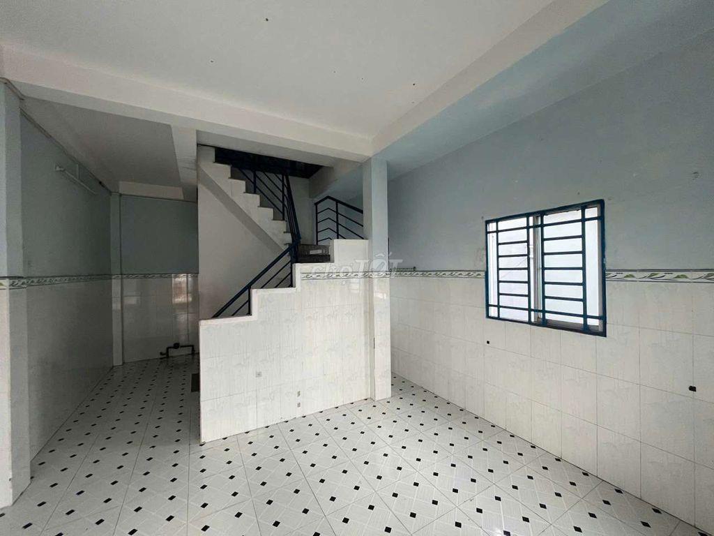 CHO THUÊ NHÀ 2 LẦU GIÁ 5.7TR