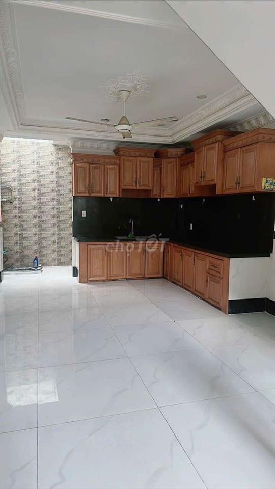 CHO THUÊ NHÀ 4PN 5WC 13TR 