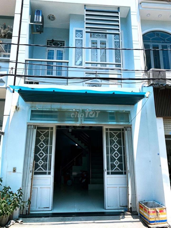 CHO THUÊ NHÀ GIÁ RẺ 3PN 2WC 10TR 