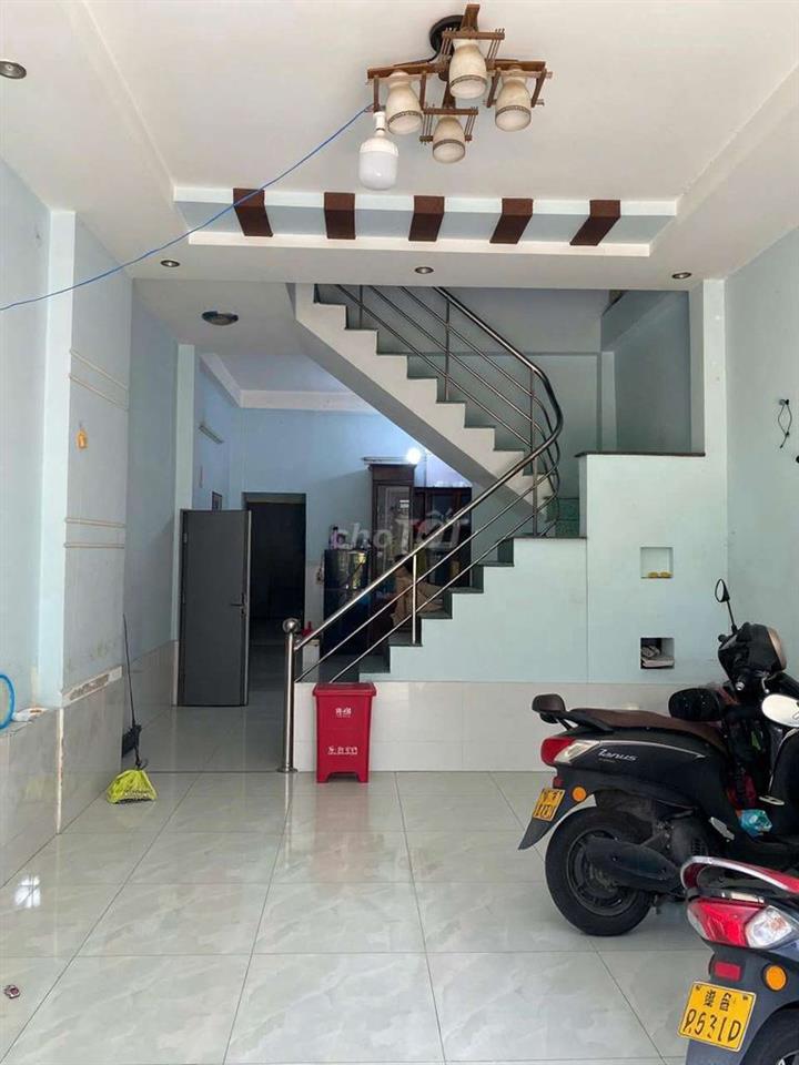CHO THUÊ NHÀ GIÁ RẺ 3PN 2WC 10TR 