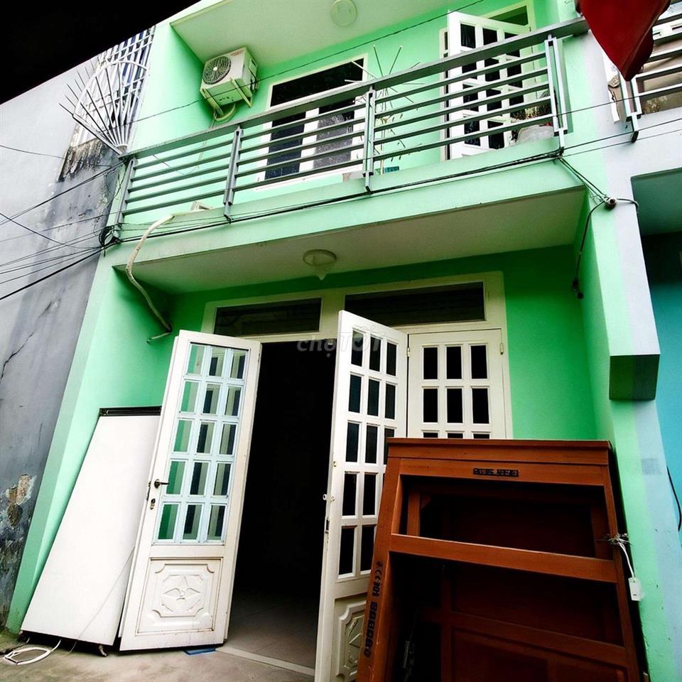 CHO THUÊ NHÀ ĐẸP GIÁ RẺ 2PN 2WC 5TRIEU 