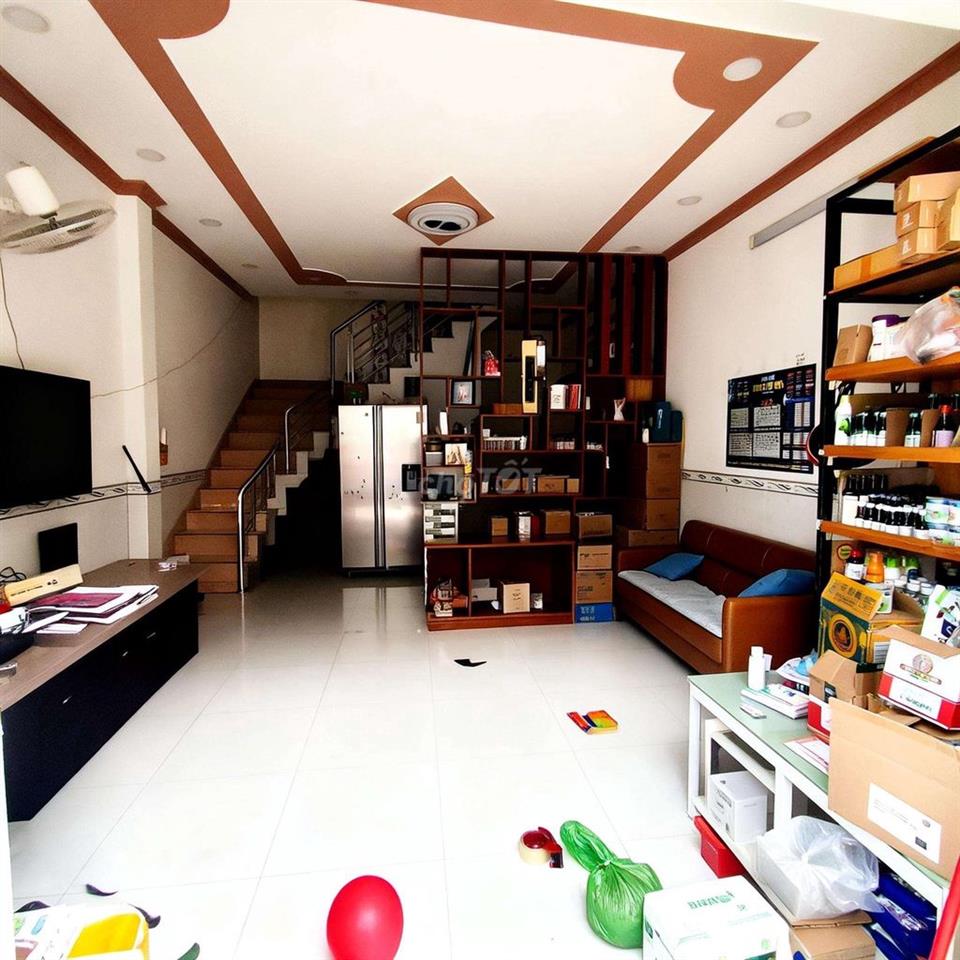 CHO THUÊ NHÀ ĐẸP GIÁ RẺ 2PN 2WC 5TRIEU 