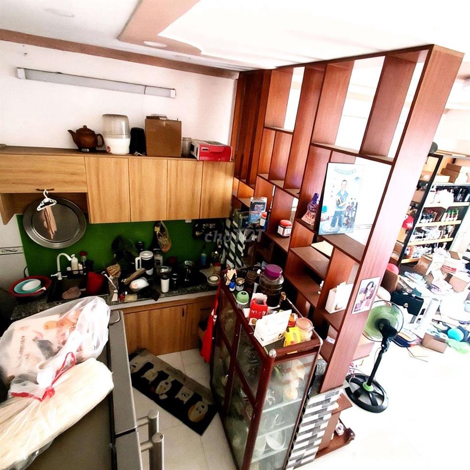 CHO THUÊ NHÀ ĐẸP GIÁ RẺ 2PN 2WC 5TRIEU 