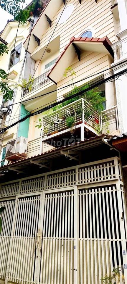CHO THUÊ NHÀ FUN NÔI THẤT 4PN 4WC GIÁ RẺ 10trieu