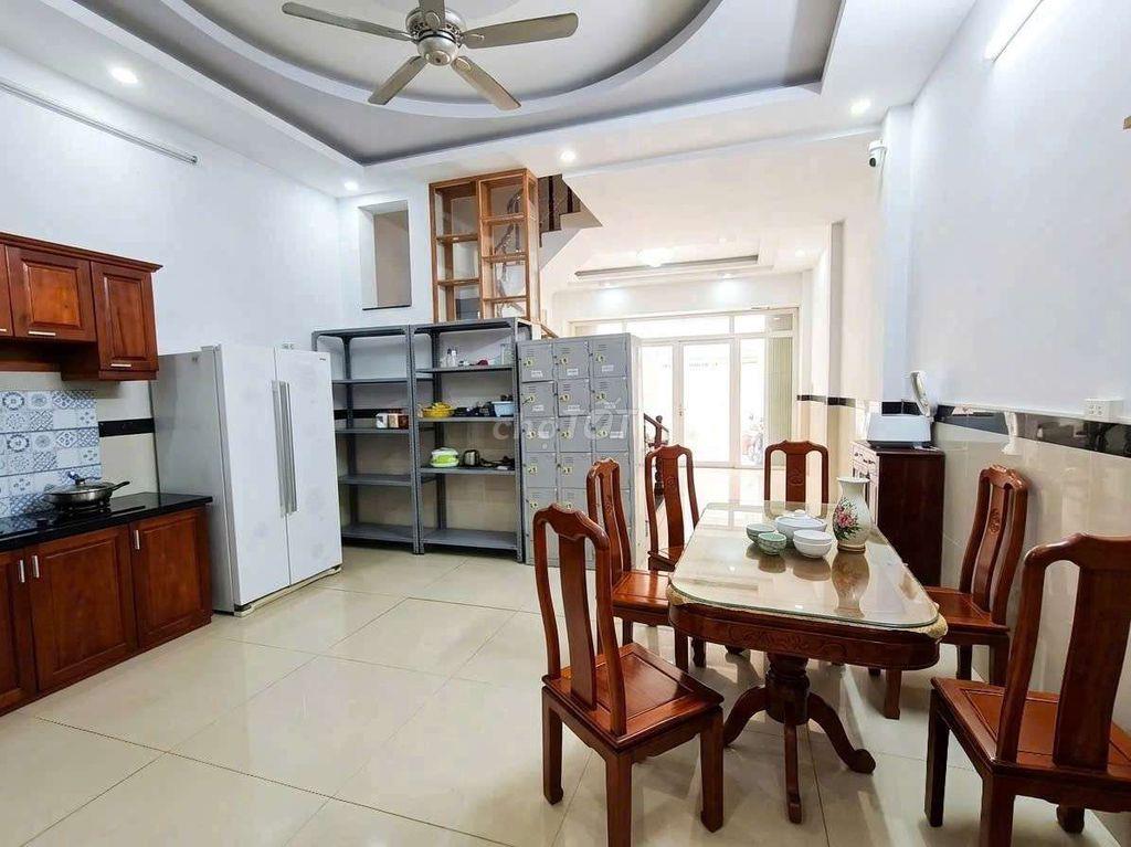 CHO THUÊ NHÀ FUN NÔI THẤT 4PN 4WC GIÁ RẺ 10trieu
