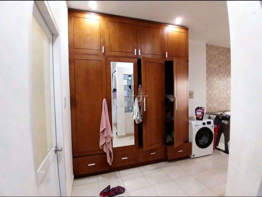 CHO THUÊ NHÀ MẶT TIỀN GIÁ RẺ 3PN 2WC 