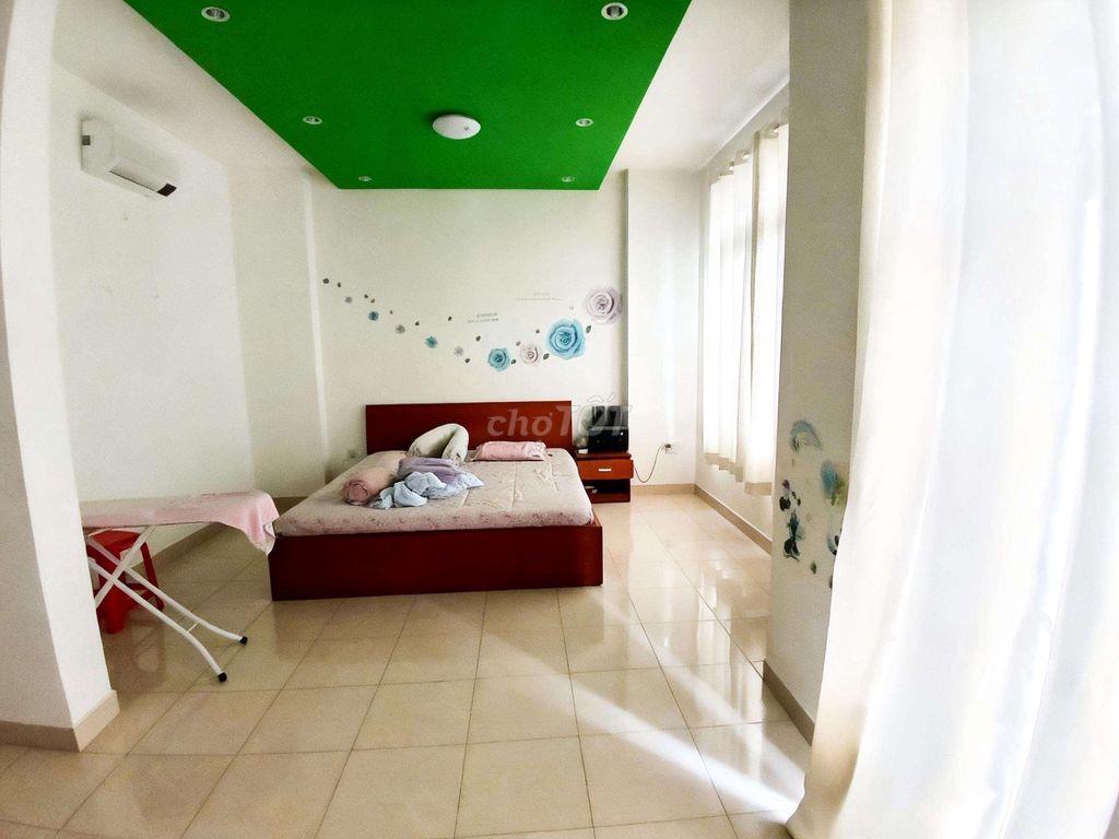 CHO THUÊ NHÀ MẶT TIỀN GIÁ RẺ 3PN 2WC 