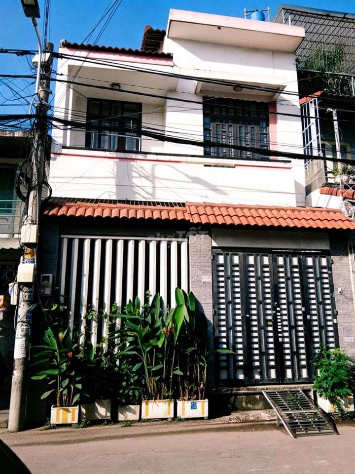 CHO THUÊ NHÀ MẶT TIỀN GIÁ RẺ 3PN 2WC 