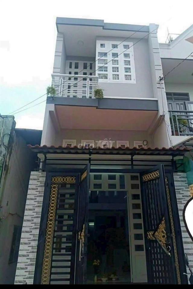CHO THUÊ NHÀ MẶT TIỀN 3PN 2WC CHỐT 7.5TR