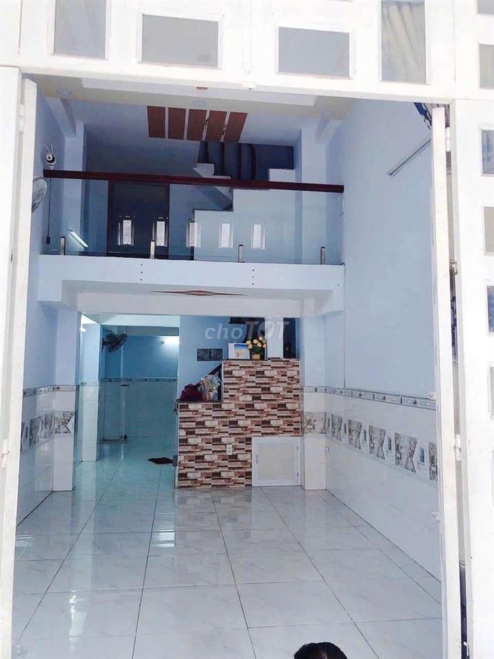 CHO THUÊ NHÀ MẶT TIỀN 3PN 2WC CHỐT 7.5TR