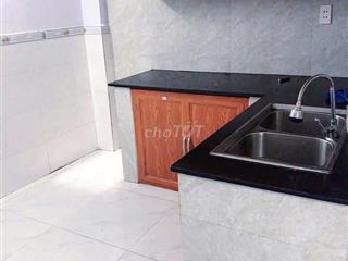 CHO THUÊ NHÀ MẶT TIỀN 3PN 2WC CHỐT 7.5TR