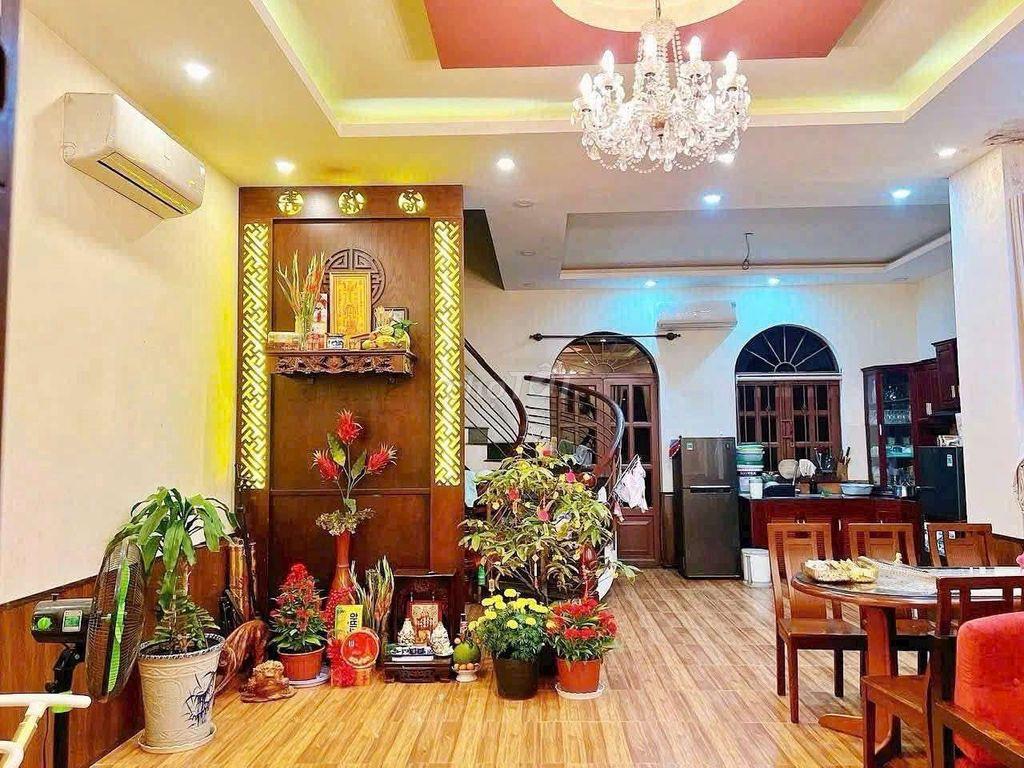 CHO THUÊ BIỆT THỰ 1000M² FUN NỘI THẤT GIÁ 12TR 