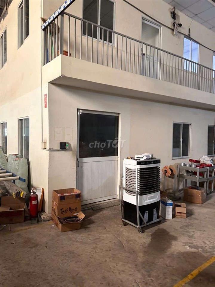 CHO THUÊ KHO XƯỞNG 500M GIÁ 35TR ĐG XE COTINO
