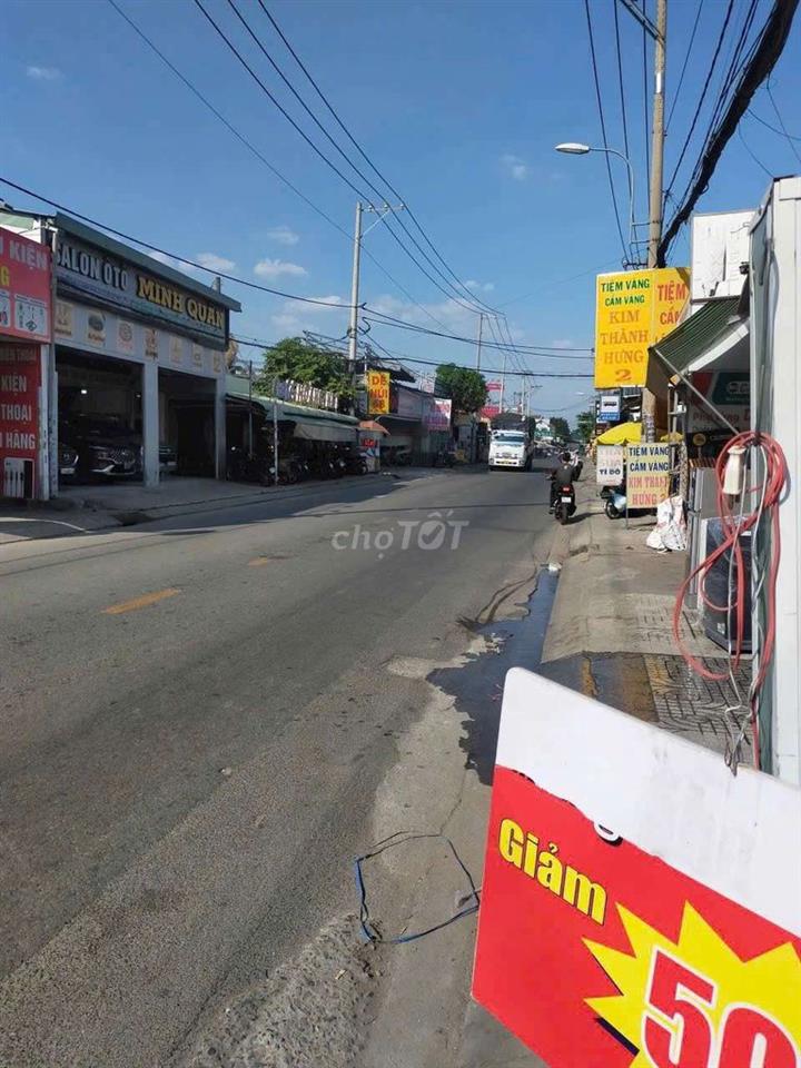 CHO THUÊ NHÀ MT 5PN 5WC 19TR 