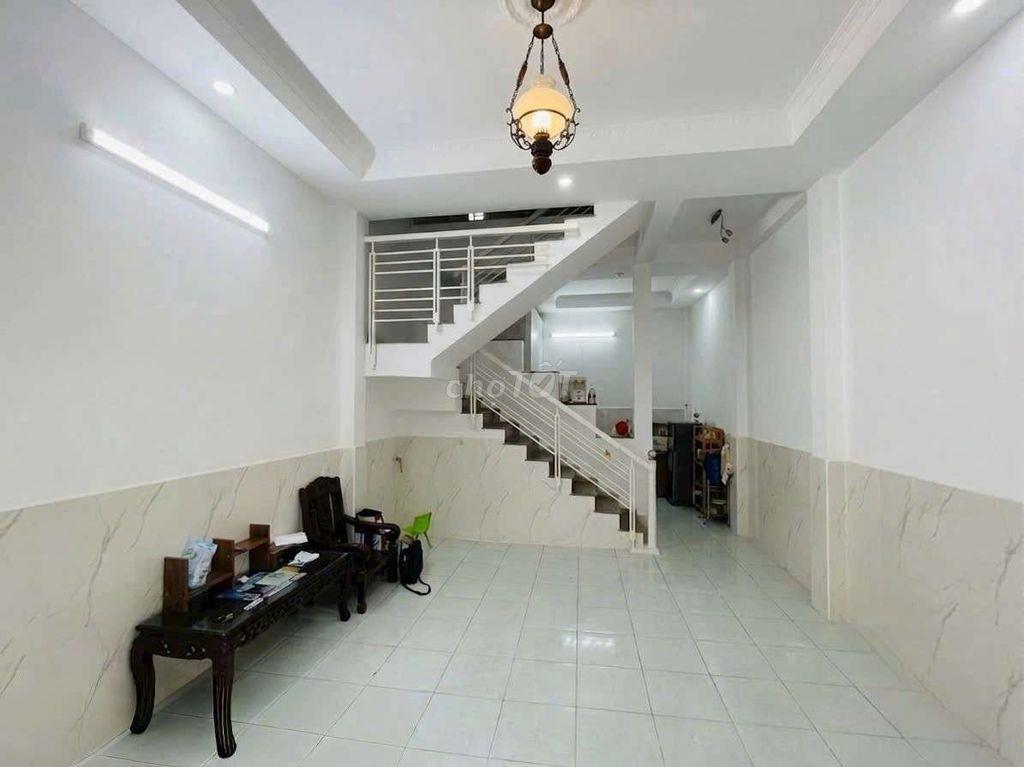 CHO THUÊ NHÀ ĐẸP GIÁ RẺ 6TR CHỐT 2PN 2WC 