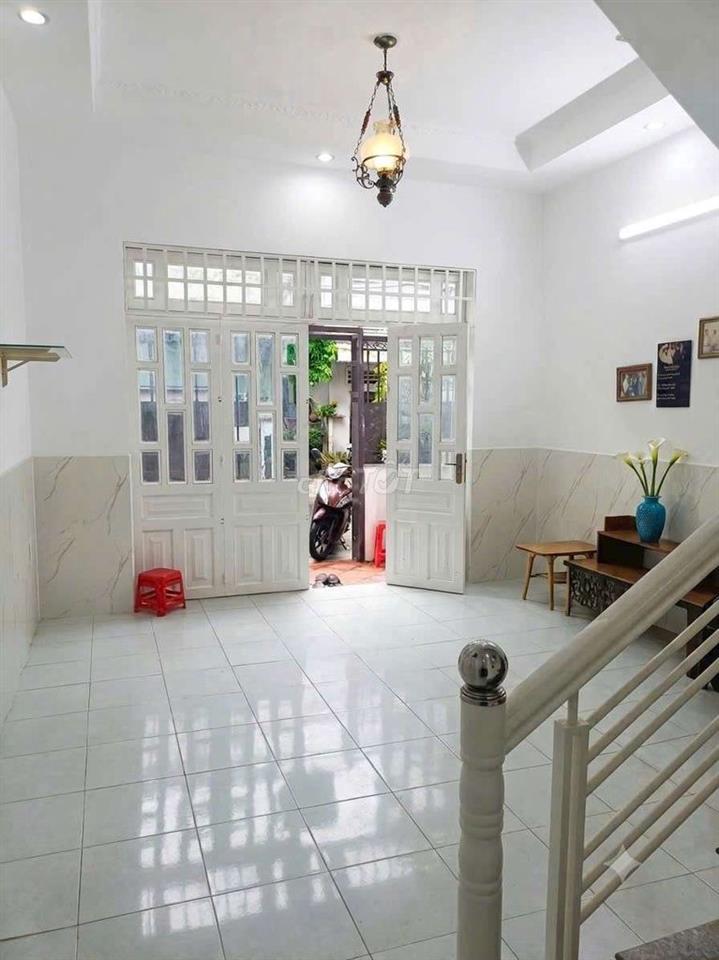 CHO THUÊ NHÀ ĐẸP GIÁ RẺ 6TR CHỐT 2PN 2WC 