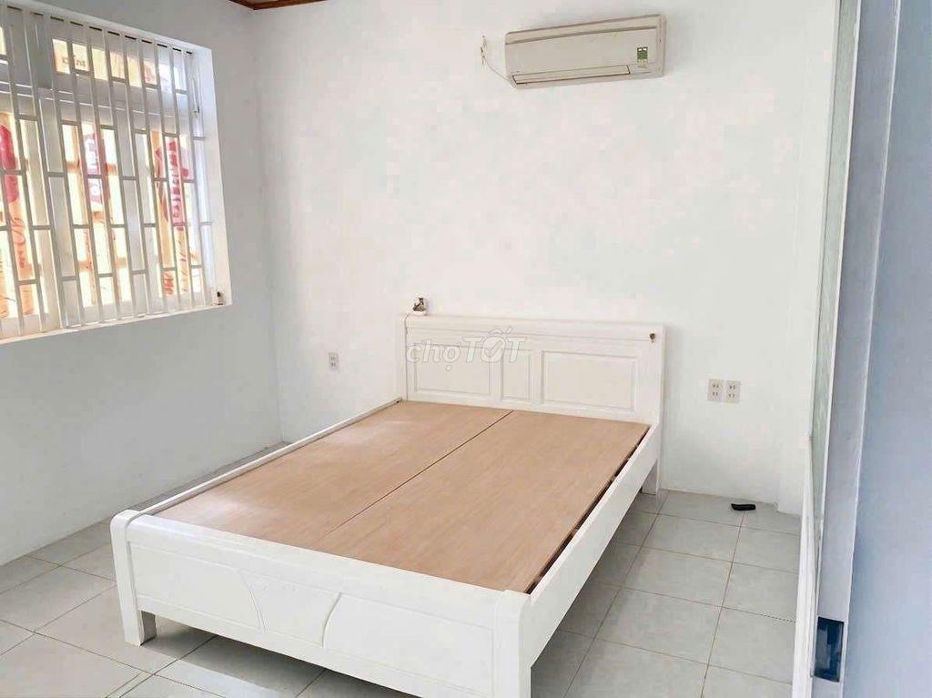 CHO THUÊ NHÀ ĐẸP GIÁ RẺ 6TR CHỐT 2PN 2WC 