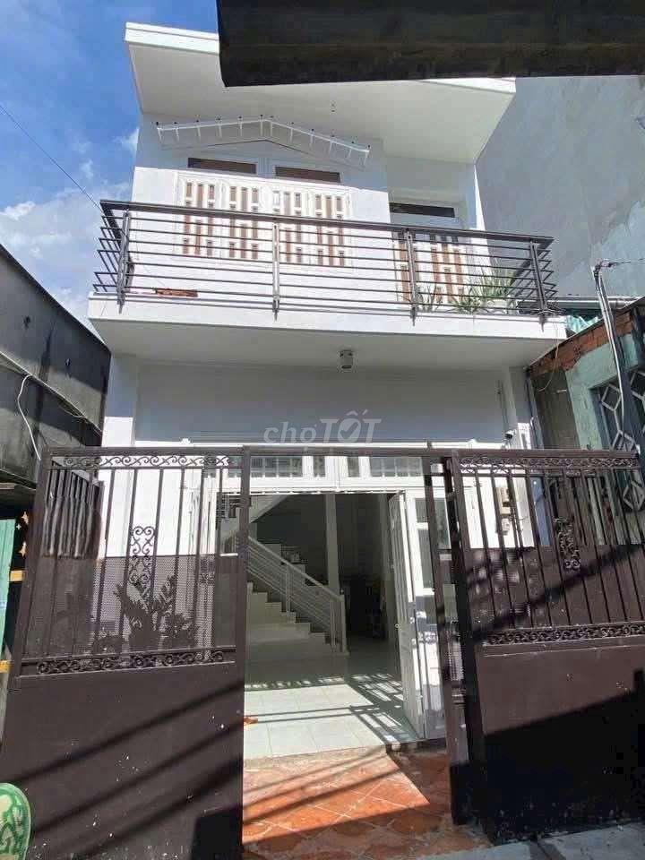 CHO THUÊ NHÀ ĐẸP GIÁ RẺ 6TR CHỐT 2PN 2WC 