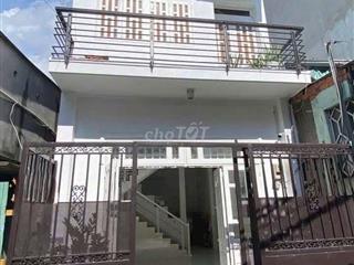 CHO THUÊ NHÀ ĐẸP GIÁ RẺ 6TR CHỐT 2PN 2WC 