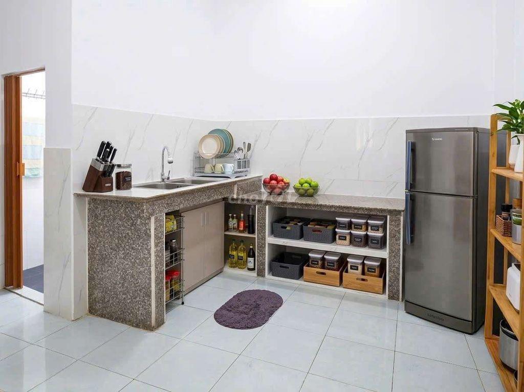CHO THUÊ NHÀ ĐẸP GIÁ RẺ 6TR CHỐT 2PN 2WC 
