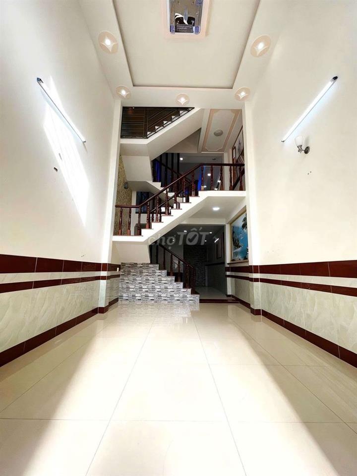 CHO THUÊ NHÀ ĐẸP GIÁ RẺ 4PN 4WC 9.5TR 