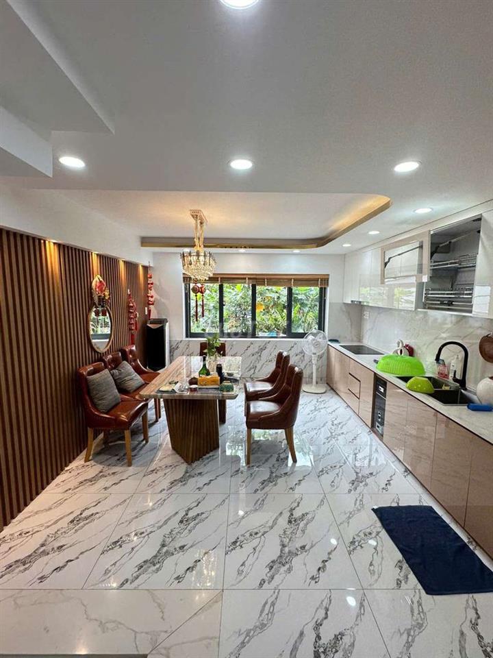 CHO THUÊ NHÀ GIÁ RẺ ĐẸP 4PN 4WC 18TR 