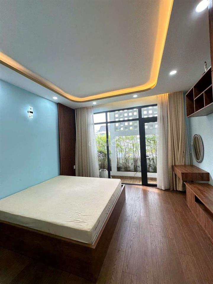 CHO THUÊ NHÀ GIÁ RẺ ĐẸP 4PN 4WC 18TR 