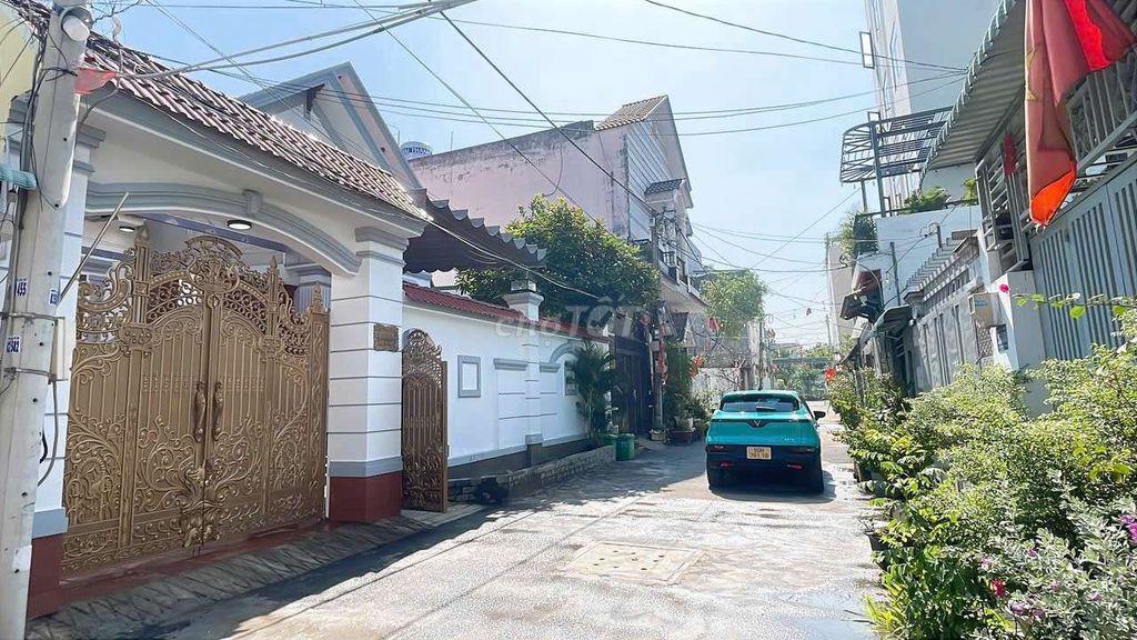 CHO THUÊ BIỆT THỰ 300M² 3PN 3WC GIÁ 18TR 