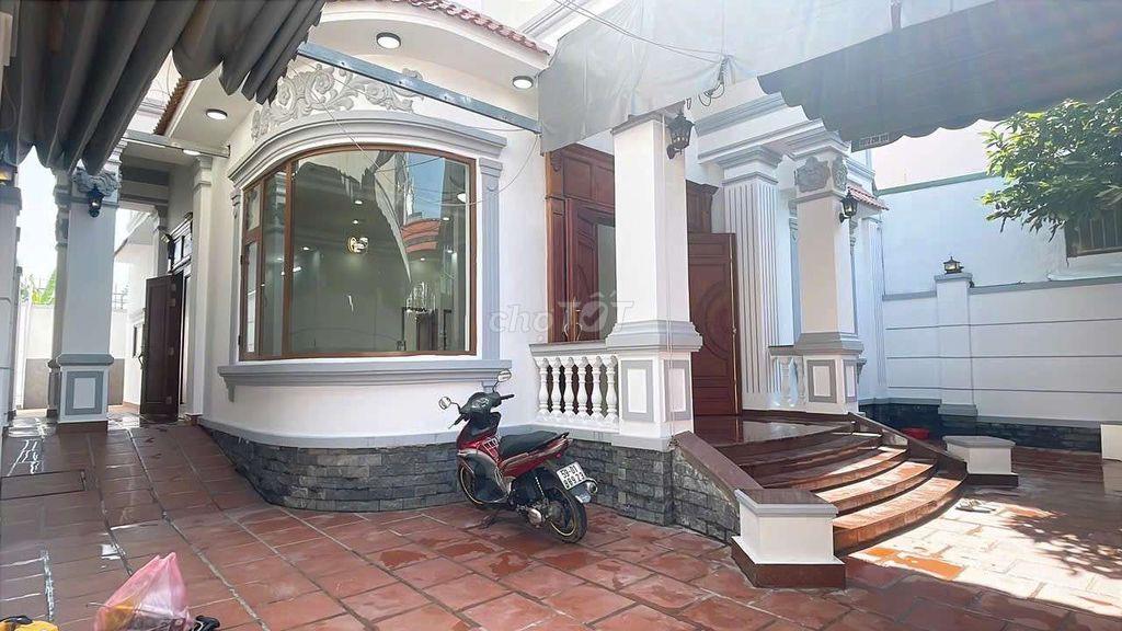 CHO THUÊ BIỆT THỰ 300M² 3PN 3WC GIÁ 18TR 