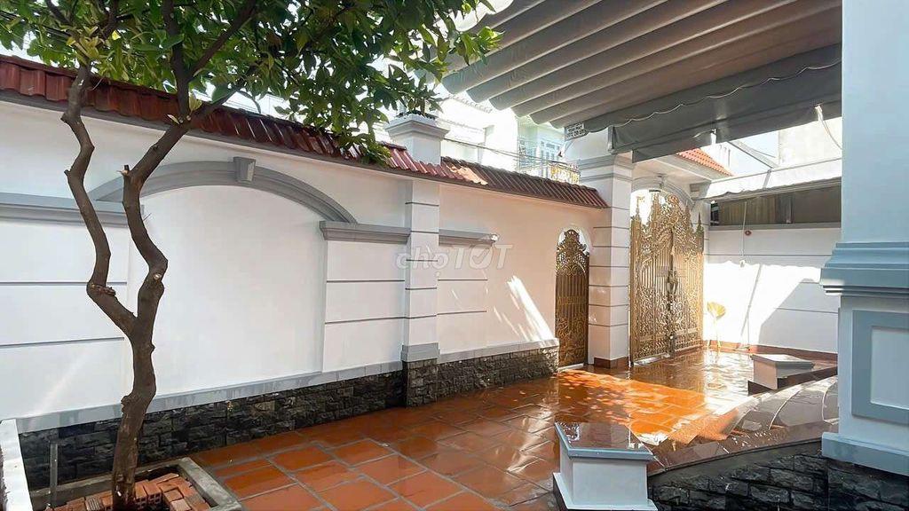 CHO THUÊ BIỆT THỰ 300M² 3PN 3WC GIÁ 18TR 