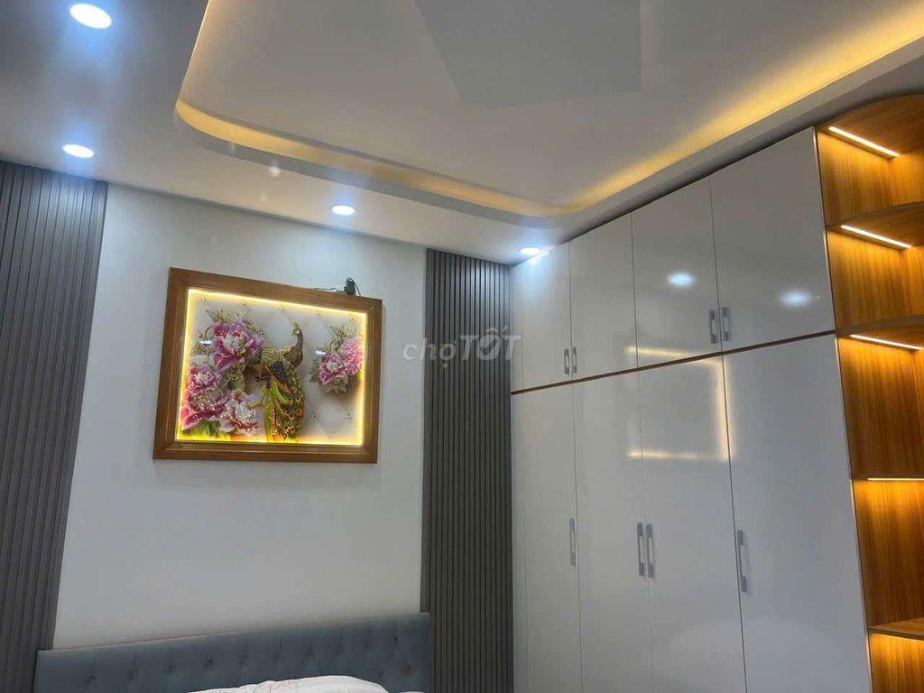 CHO THUÊ NHÀ FUN NỘI THẤT MỚI 100% GIÁ 15TRIUE