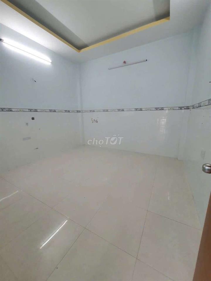 CHO THUÊ NHÀ MẶT TIỀN THỚI AN 7TRIEU 2PN2WC