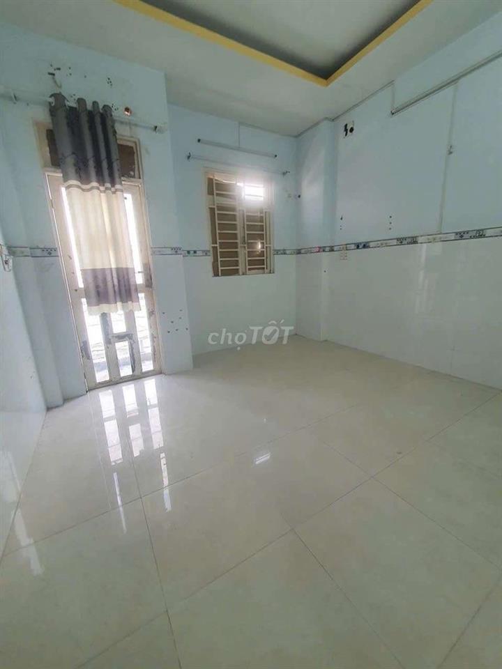 CHO THUÊ NHÀ MẶT TIỀN THỚI AN 7TRIEU 2PN2WC
