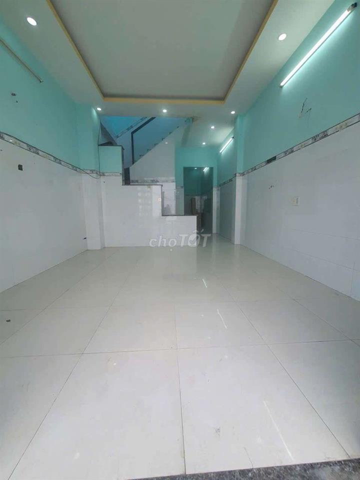 CHO THUÊ NHÀ MẶT TIỀN THỚI AN 7TRIEU 2PN2WC