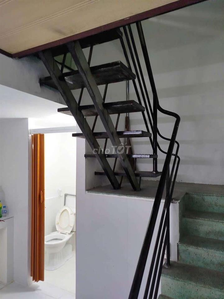 CHO THUÊ NHA ĐEP GIÁ RẺ 7TR 2PN