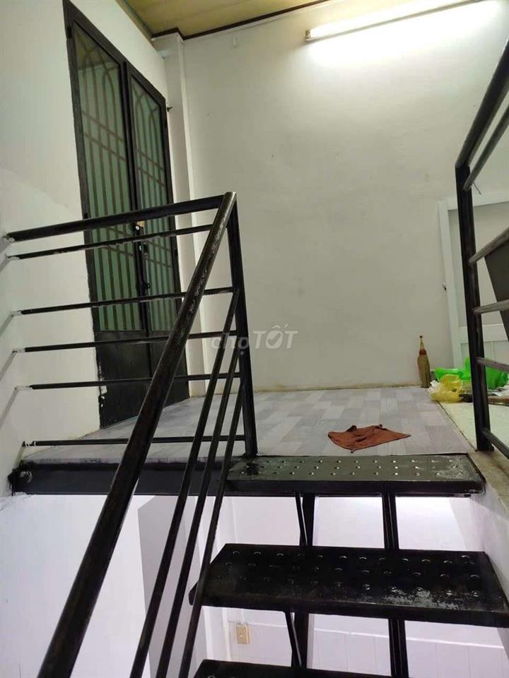 CHO THUÊ NHA ĐEP GIÁ RẺ 7TR 2PN