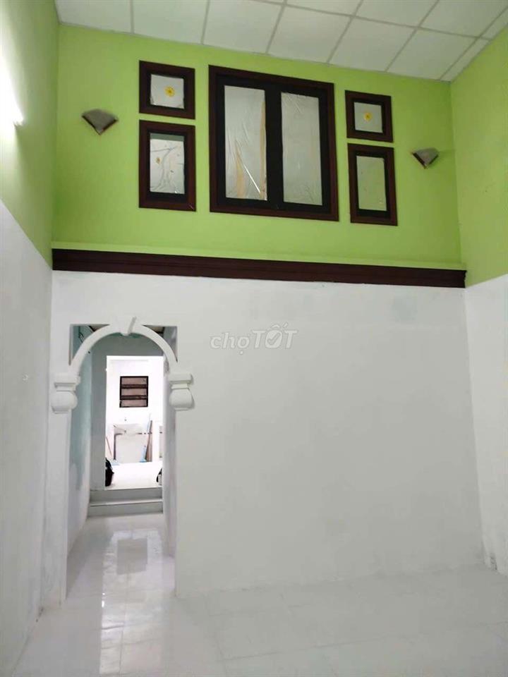 CHO THUÊ NHA ĐEP GIÁ RẺ 7TR 2PN