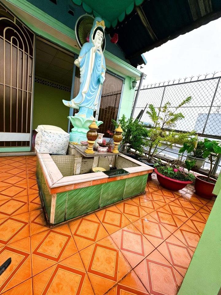 CHO THUÊ NHÀ ĐEP GIÁ RẺ 3PN chốt 11tr